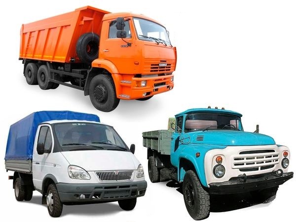 грузовые машины для вывоза мусора в Ставрополе